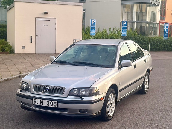 Volvo S40 5 of 8