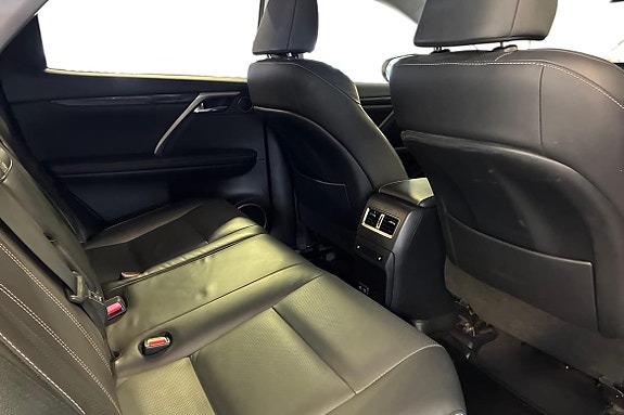 Lexus RX450h 7 of 25
