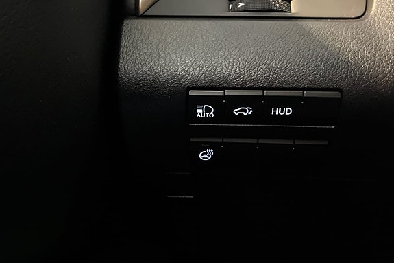 Lexus RX450h 23 of 25