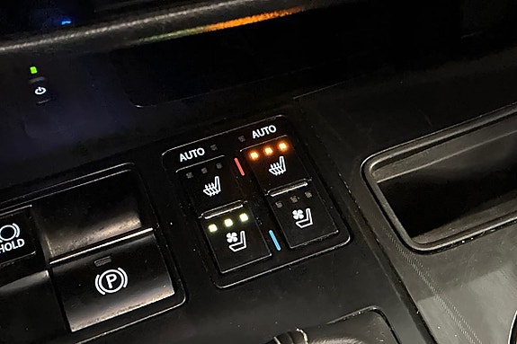 Lexus RX450h 21 of 25