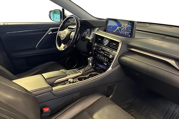 Lexus RX450h 6 of 25