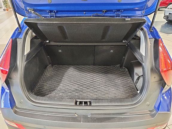 Hyundai Bayon 5 of 8