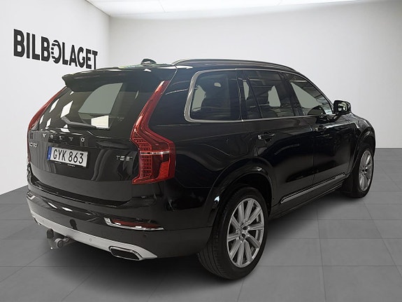 Volvo XC90 4 of 9