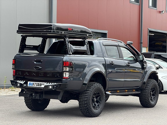 Ford Ranger 5 of 28