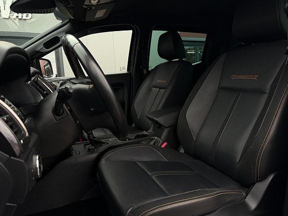 Ford Ranger 18 of 28