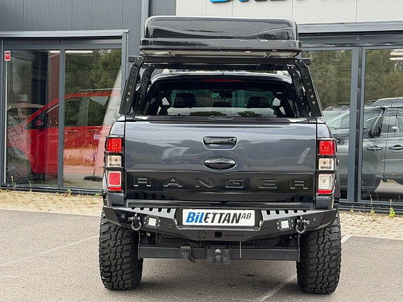 Ford Ranger 6 of 28