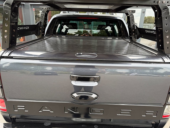 Ford Ranger 11 of 28