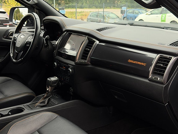 Ford Ranger 17 of 28