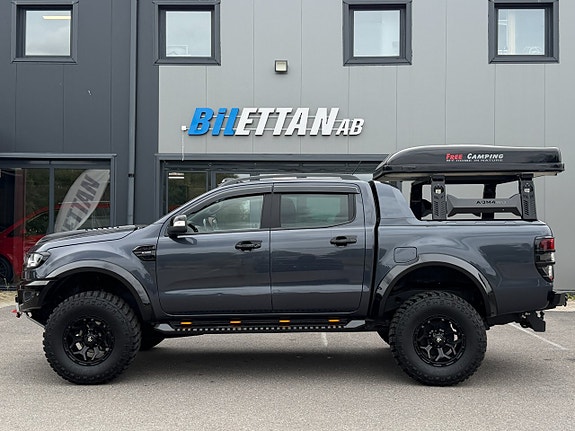 Ford Ranger 8 of 28