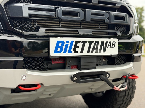 Ford Ranger 22 of 28