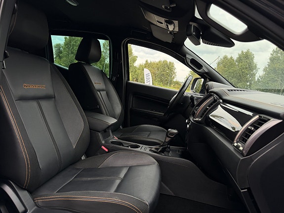 Ford Ranger 19 of 28