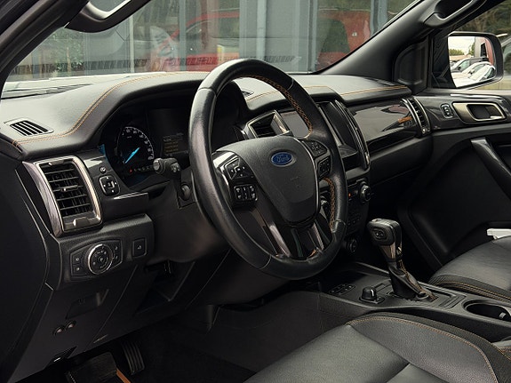 Ford Ranger 16 of 28