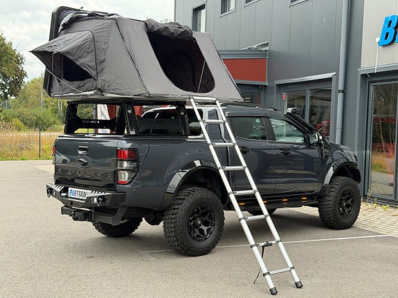 Ford Ranger 13 of 28