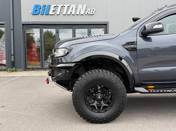 Ford Ranger 12 of 28