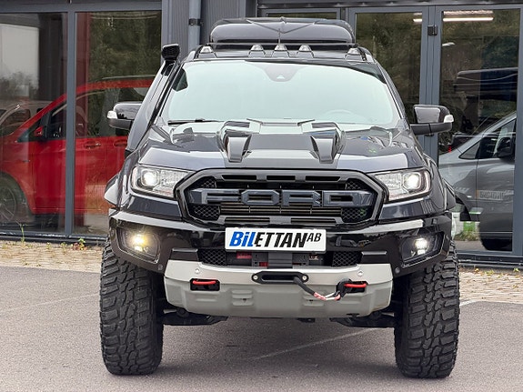 Ford Ranger 3 of 28