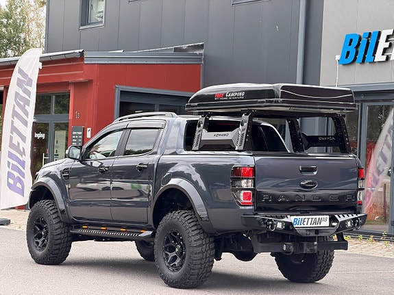 Ford Ranger 7 of 28