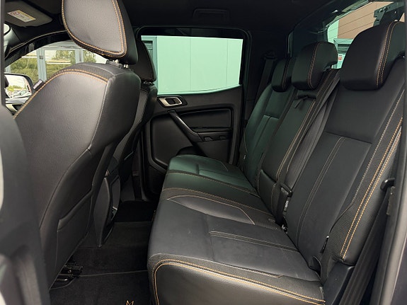 Ford Ranger 20 of 28