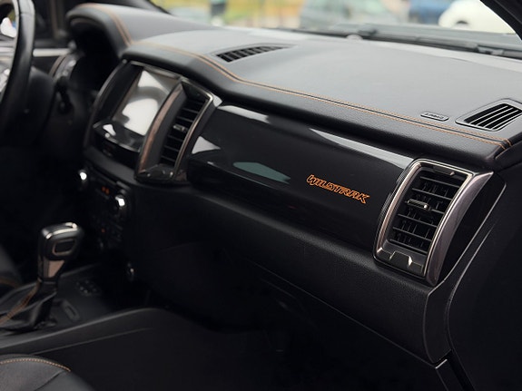 Ford Ranger 21 of 28