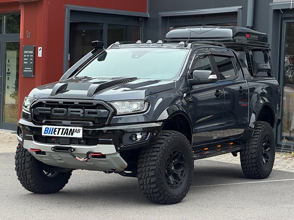 Ford Ranger 4 of 28