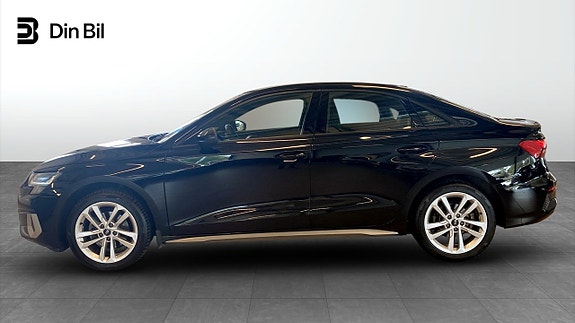 Audi A3 2 of 13