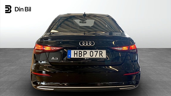Audi A3 5 of 13