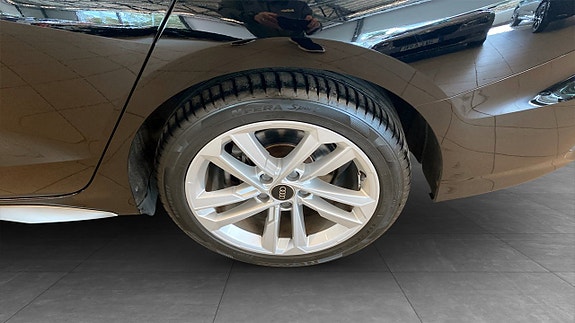 Audi A3 6 of 13