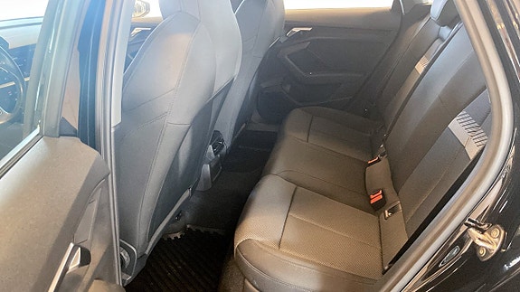 Audi A3 11 of 13