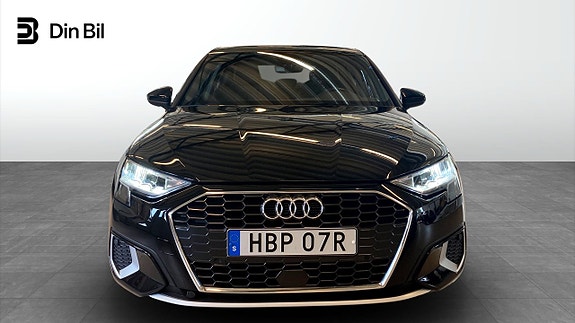 Audi A3 4 of 13