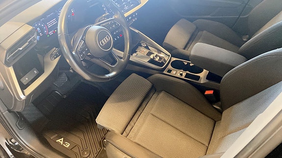 Audi A3 7 of 13