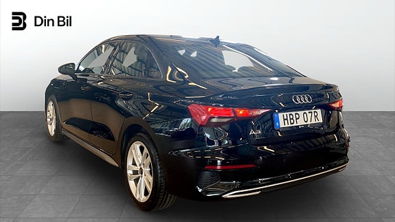 Audi A3 3 of 13