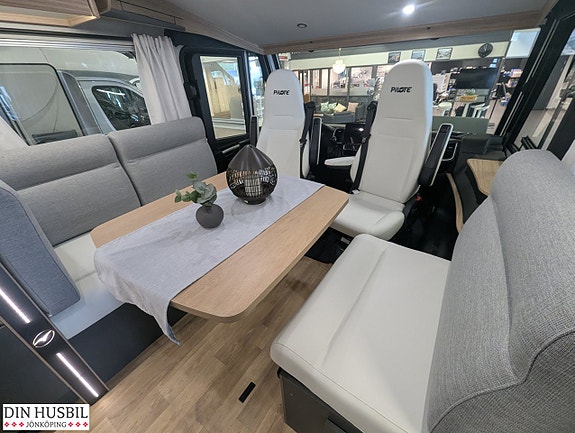 Pilote G740 FGJ Höga Långbäddar v38 13 of 21