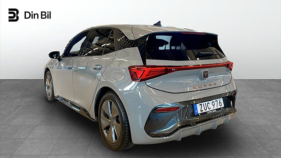 Cupra Born 3 of 14