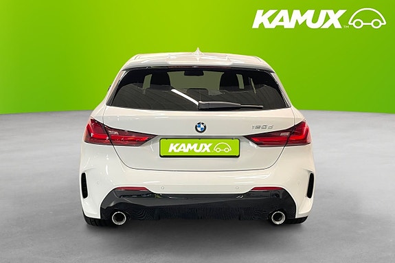 BMW 120 5 of 19