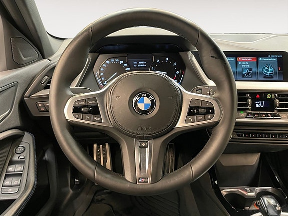 BMW 120 13 of 19