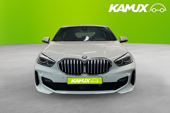 BMW 120 6 of 19