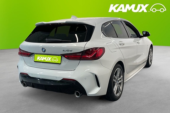 BMW 120 4 of 19