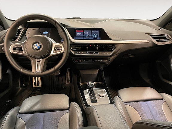 BMW 120 11 of 19