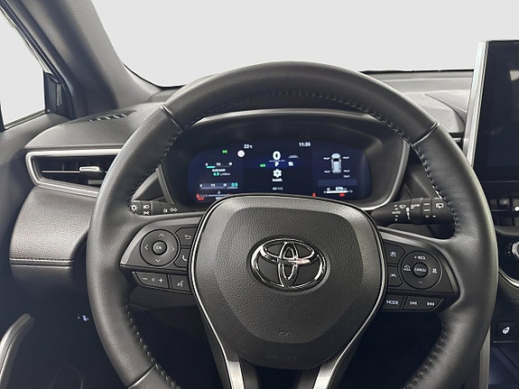 Toyota Corolla Cross 10 of 12