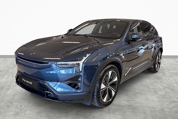 Polestar 3 8 of 30