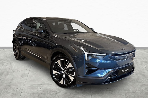Polestar 3 11 of 30