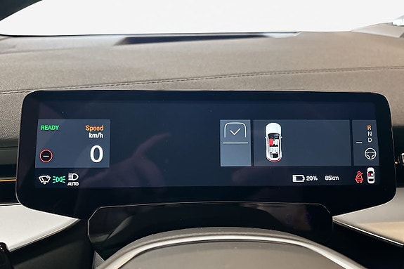 Polestar 3 20 of 30