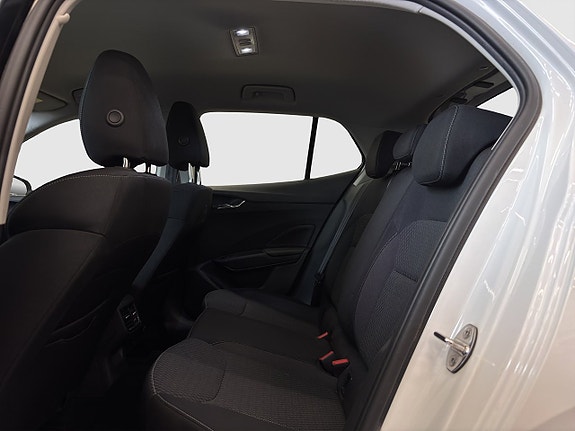 Skoda Fabia 18 of 20