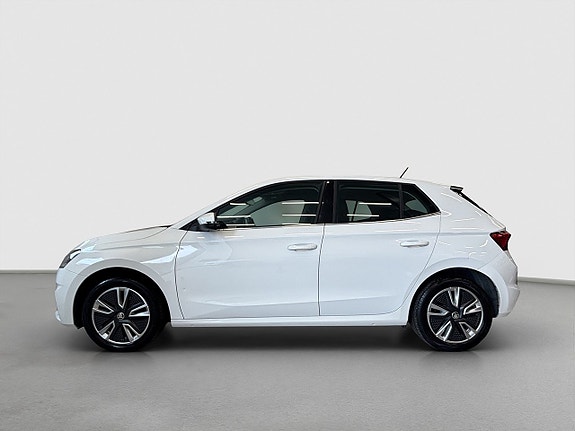 Skoda Fabia 7 of 20