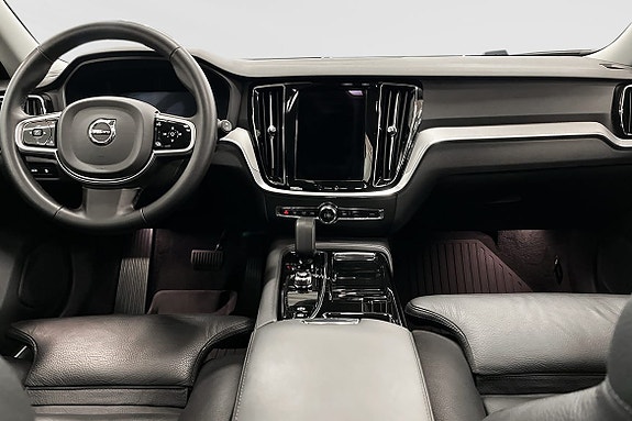 Volvo V60 5 of 16