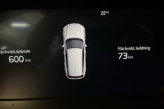 Volvo V60 11 of 16