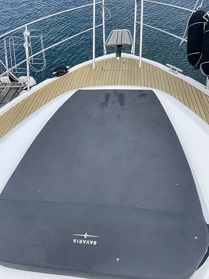Bavaria 34 Sport 14 of 15