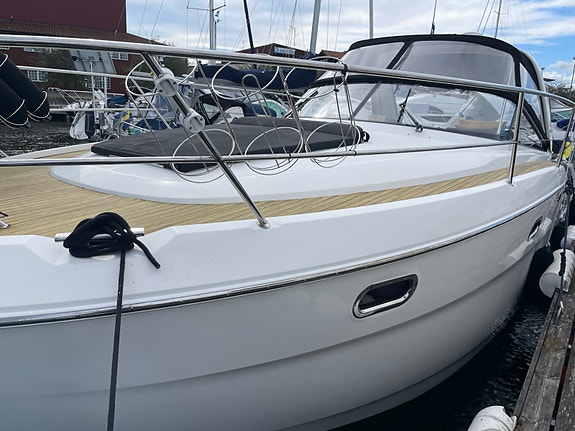 Bavaria 34 Sport 12 of 15