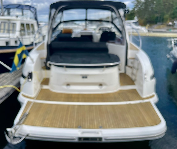 Bavaria 34 Sport 15 of 15