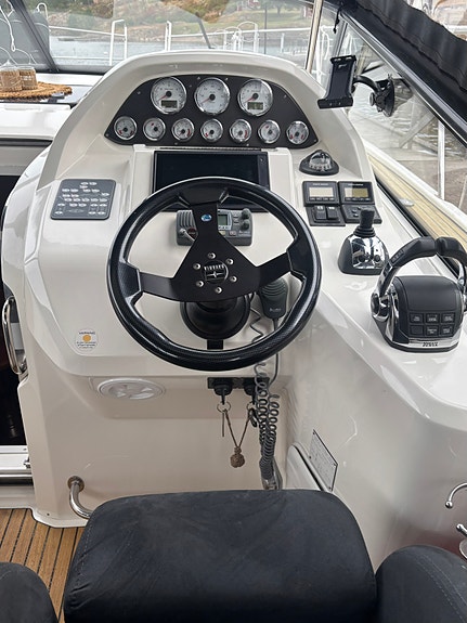 Bavaria 34 Sport 4 of 15