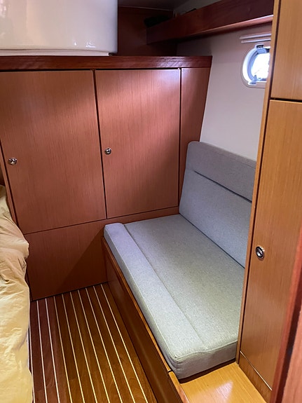Bavaria 34 Sport 9 of 15